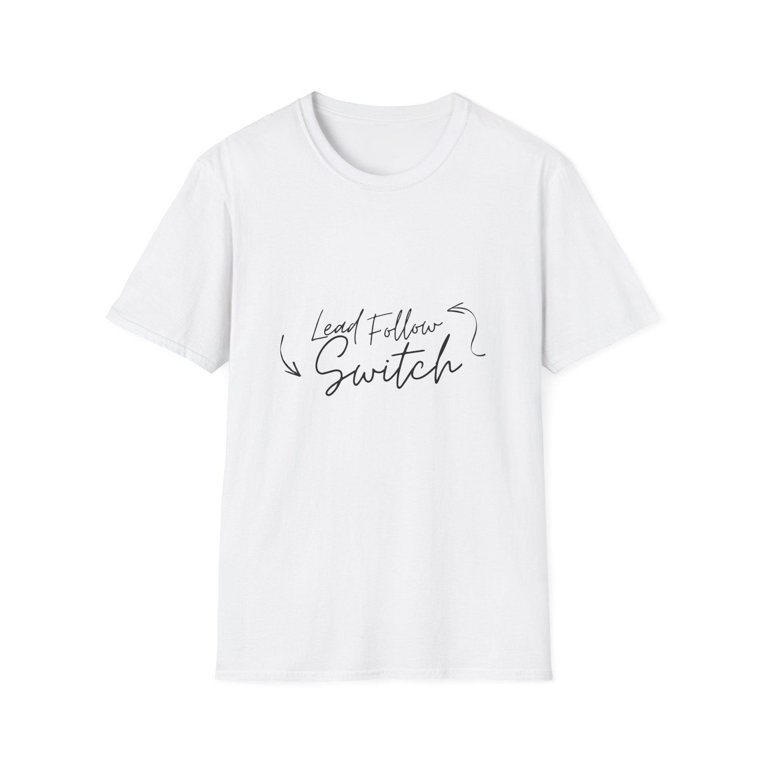 West Coast Swing Tees