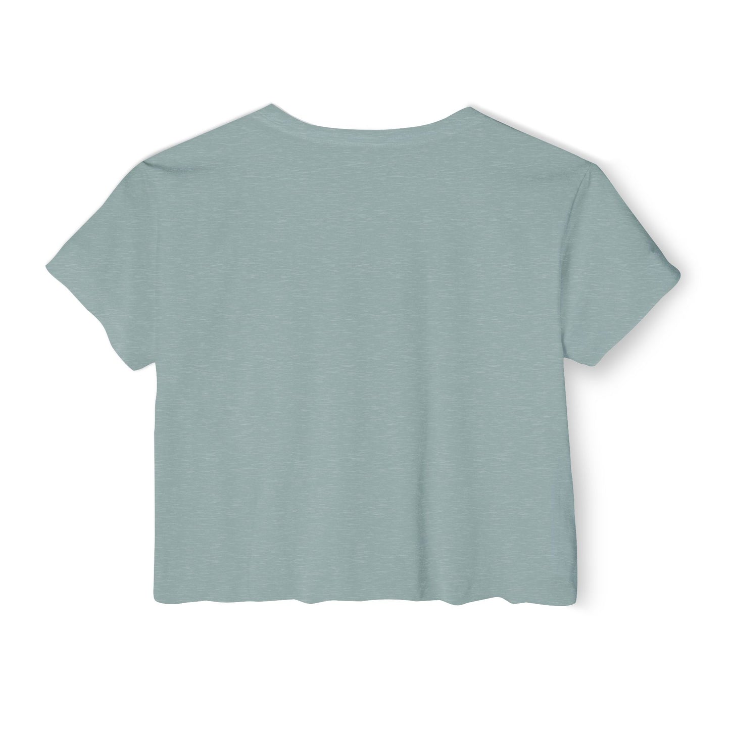 BYOT - Retro Crop Top - (Betty's Design)