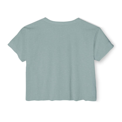 BYOT - Retro Crop Top - (Betty's Design)