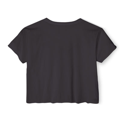 BYOT - Retro Crop Top - (Betty's Design)
