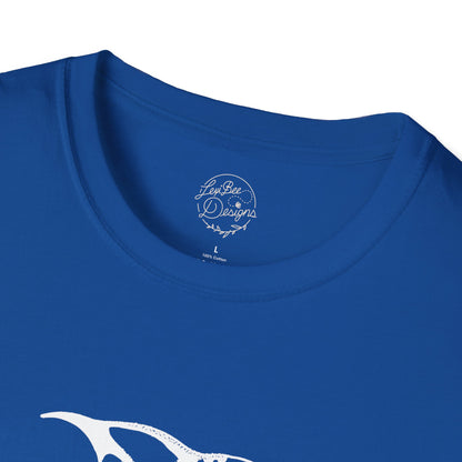 Manta Ray T-Shirt