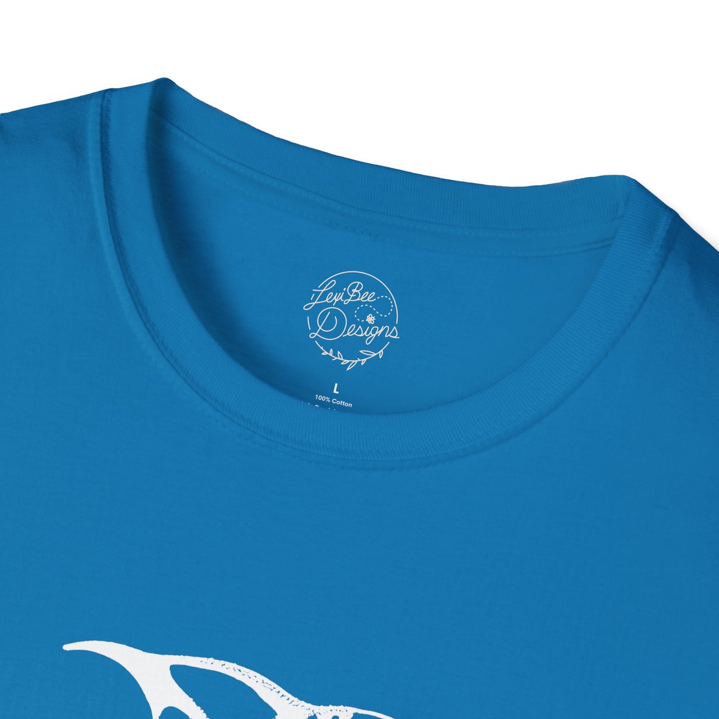 Manta Ray T-Shirt