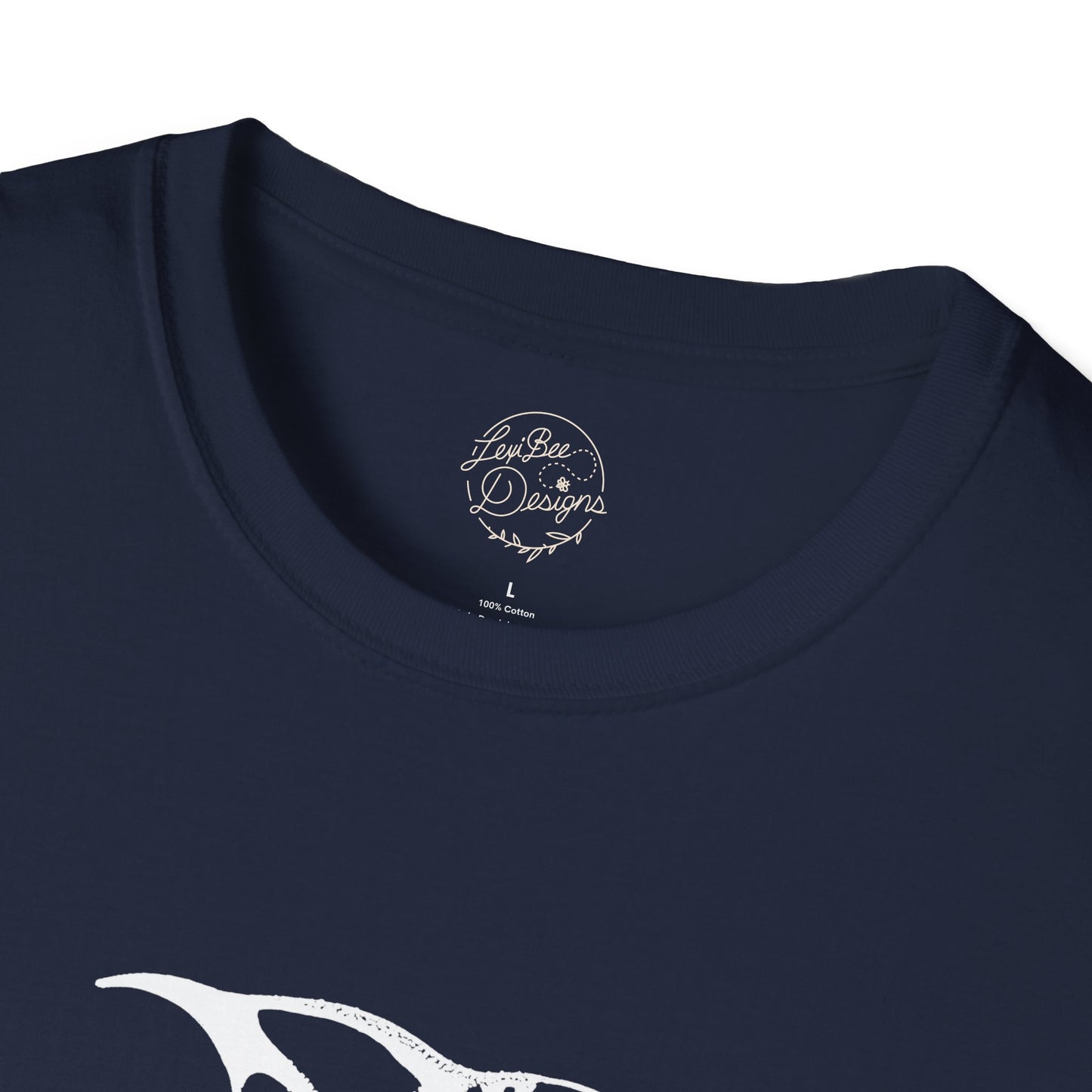 Manta Ray T-Shirt