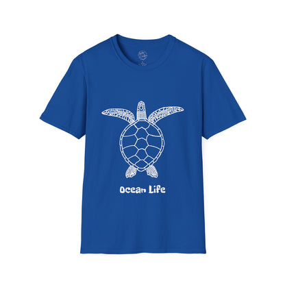 Sea Turtle T-Shirt