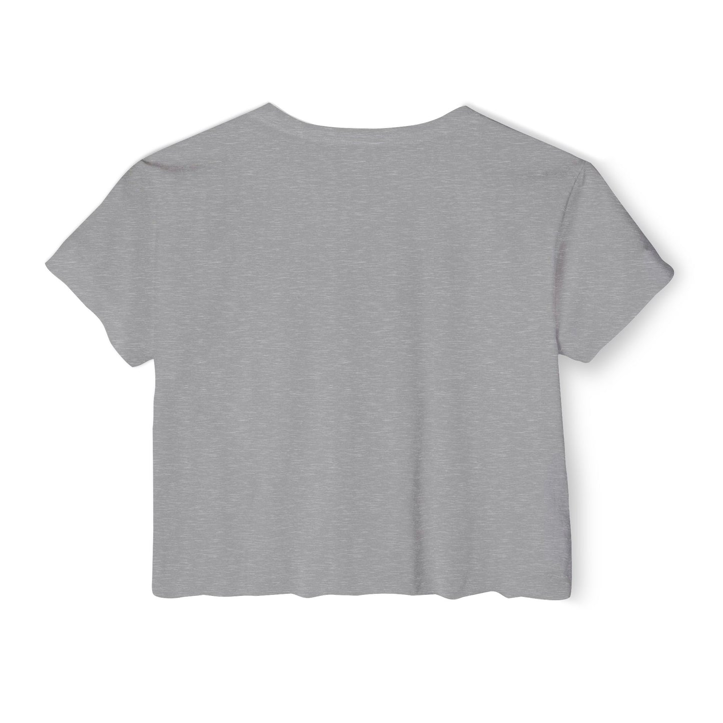 BYOT - Retro Crop Top - (Betty's Design)