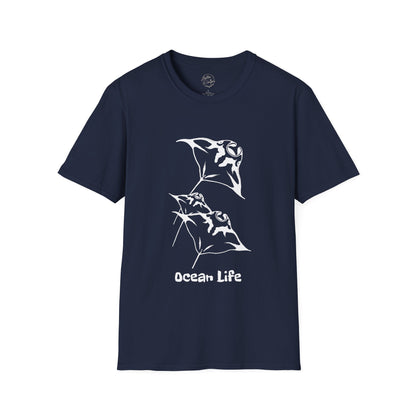 Manta Ray T-Shirt