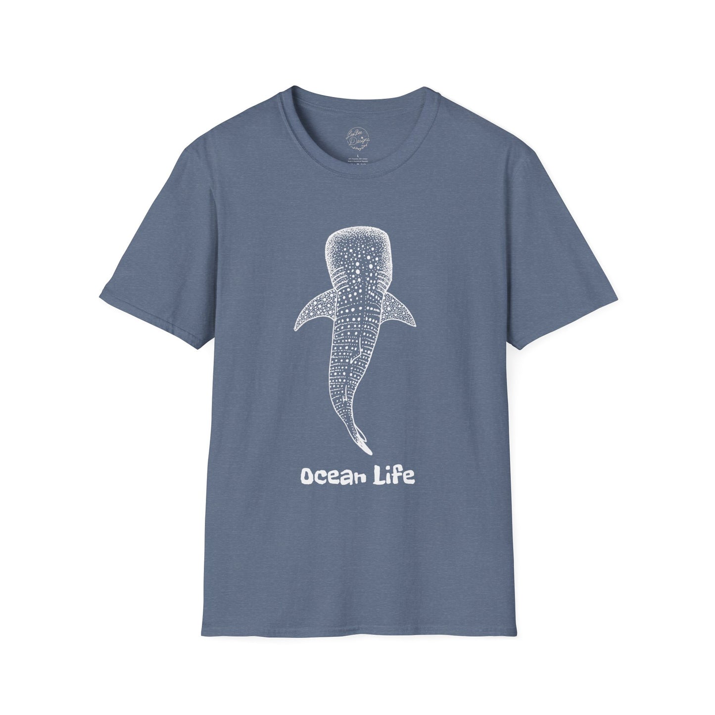 Whale Shark T-Shirt