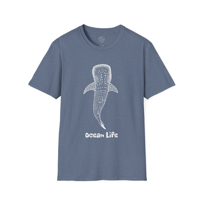 Whale Shark T-Shirt