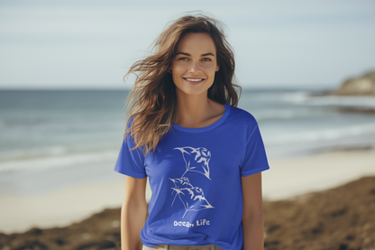 Manta Ray T-Shirt