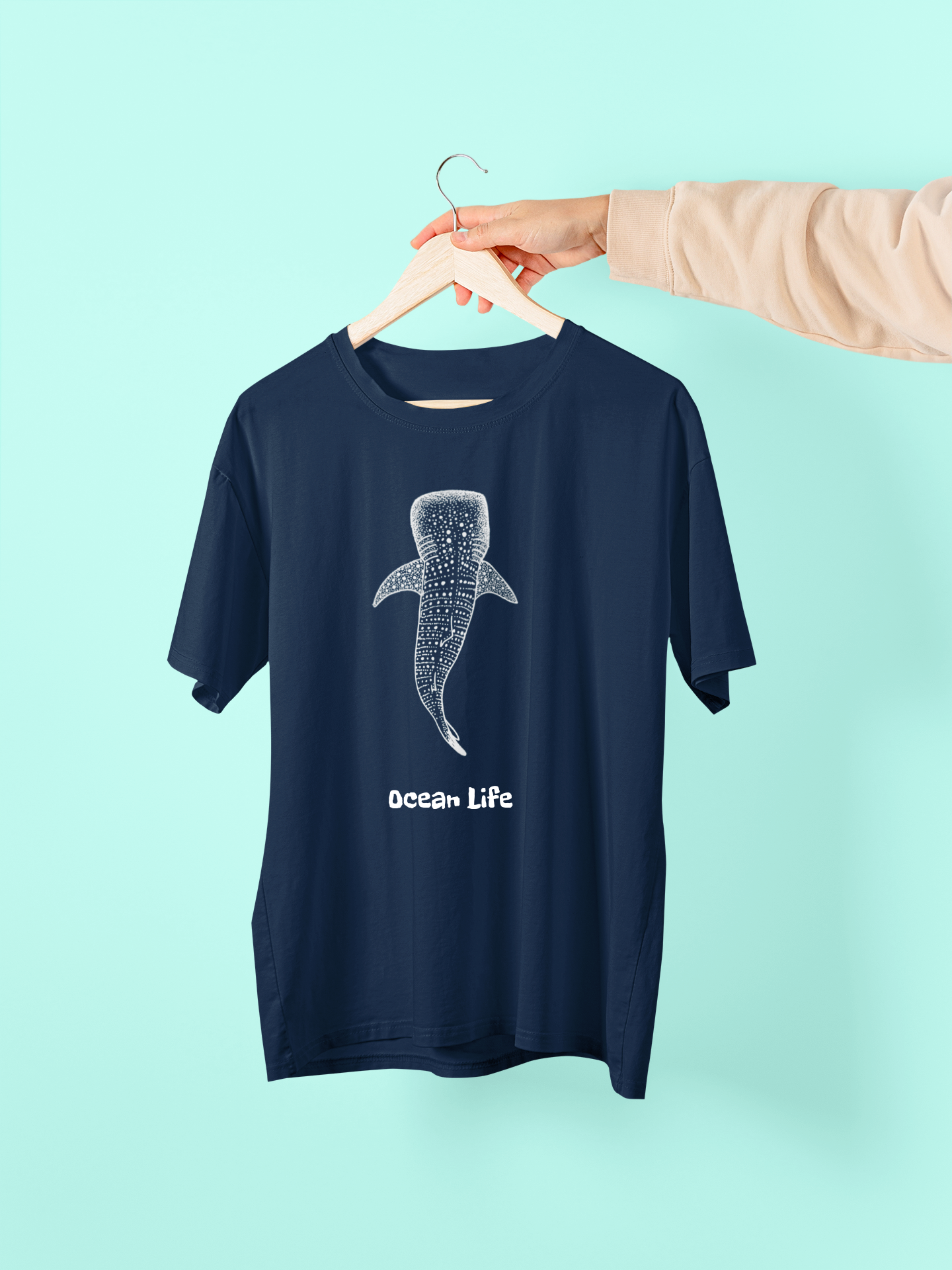 Whale Shark T-Shirt