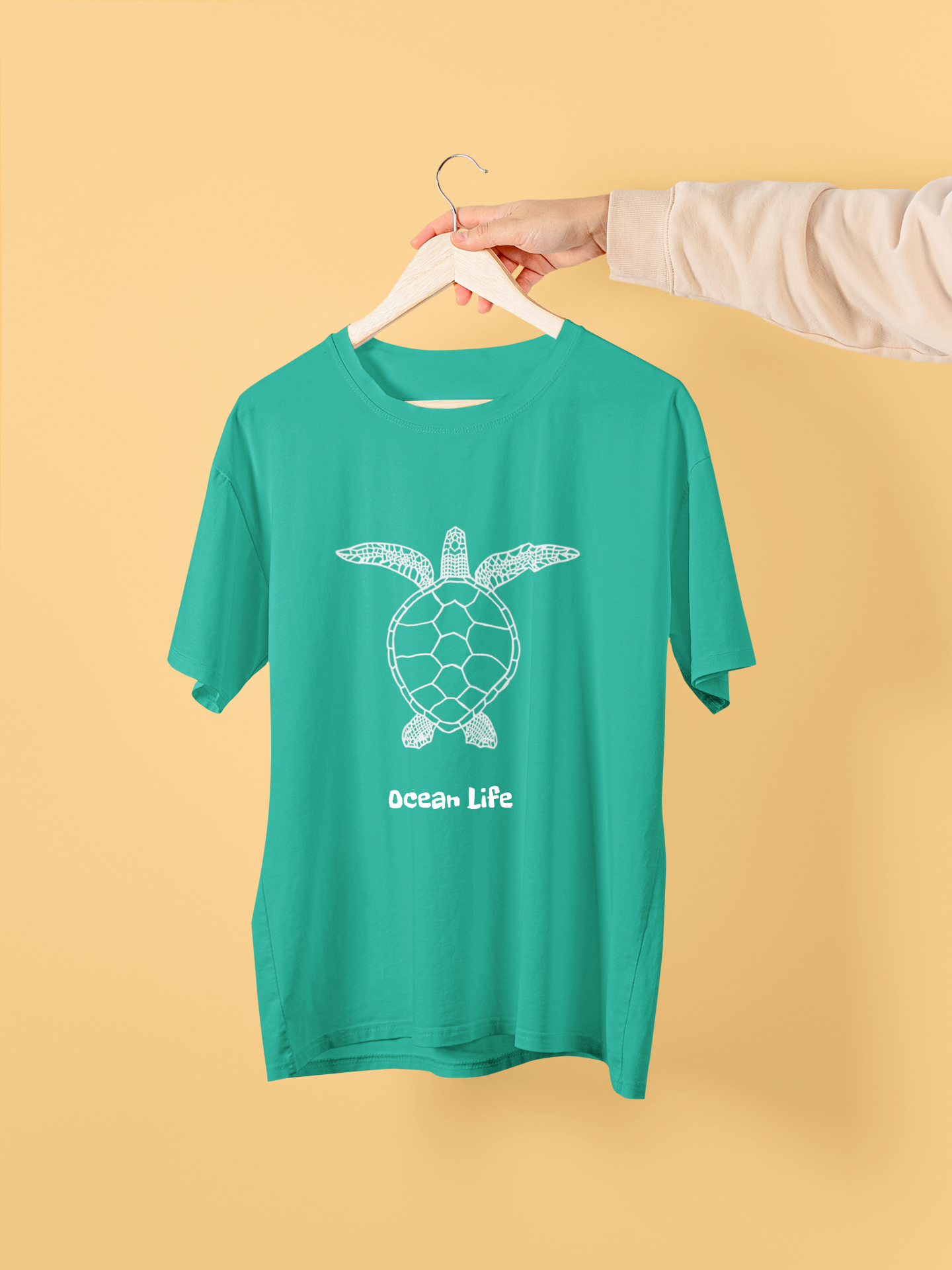 Sea Turtle T-Shirt