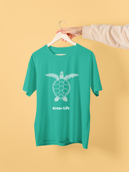 Sea Turtle T-Shirt